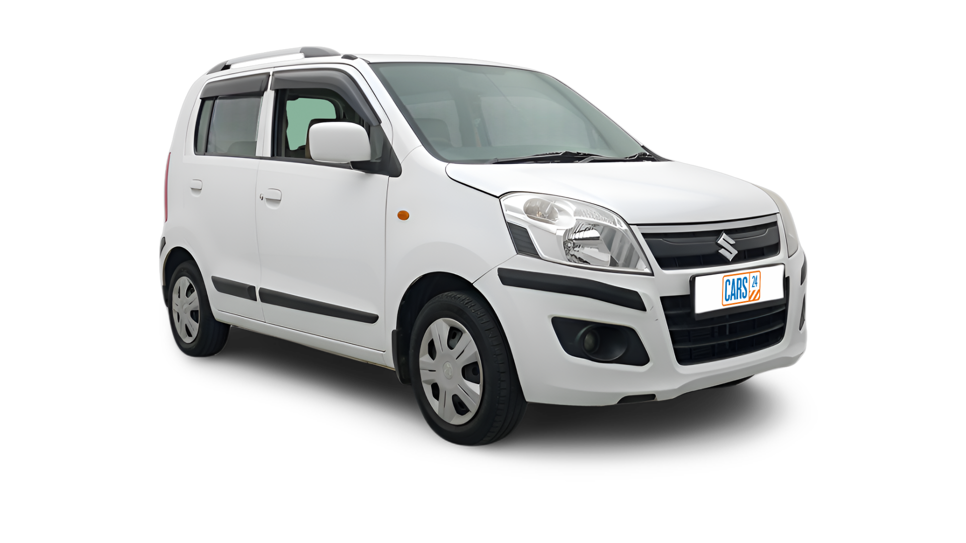 Maruti Wagon R 1.0-img